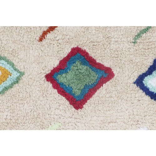 LORENA CANALS washable rug kaarol