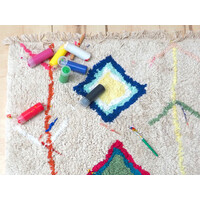 LORENA CANALS washable rug kaarol