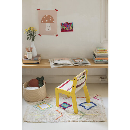 LORENA CANALS washable rug kaarol