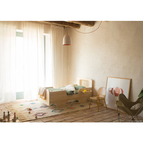 LORENA CANALS washable rug kaarol