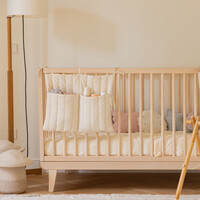 LORENA CANALS crib pocket hanger - natural