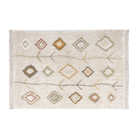 LORENA CANALS washable rug kaarol - earth