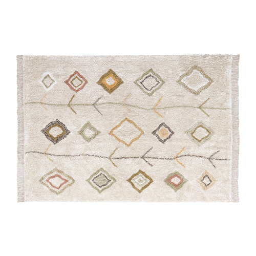 LORENA CANALS washable rug kaarol - earth