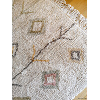 LORENA CANALS washable rug kaarol - earth