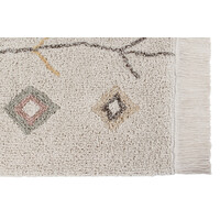 LORENA CANALS washable rug kaarol - earth