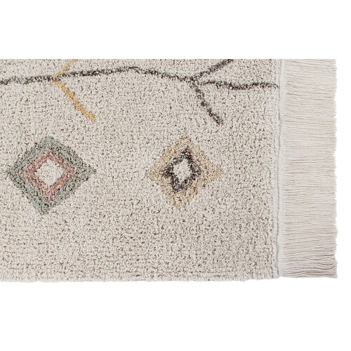 LORENA CANALS washable rug kaarol - earth