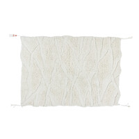 LORENA CANALS washable rug enkang ivory
