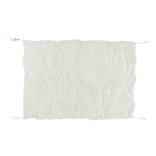 LORENA CANALS washable rug enkang ivory