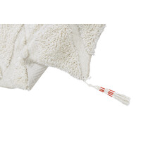 LORENA CANALS washable rug enkang ivory