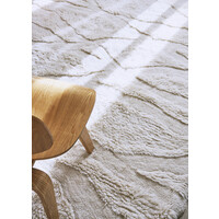 LORENA CANALS washable rug enkang ivory