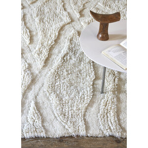 washable rug enkang ivory