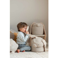 LORENA CANALS basket rita the rabbit