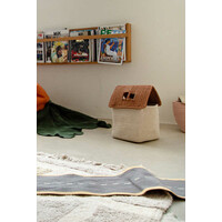 LORENA CANALS basket house toffee