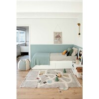 LORENA CANALS washable play rug eco-city