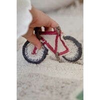 LORENA CANALS washable play rug eco-city
