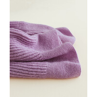 HVID blanket gaston - lavender