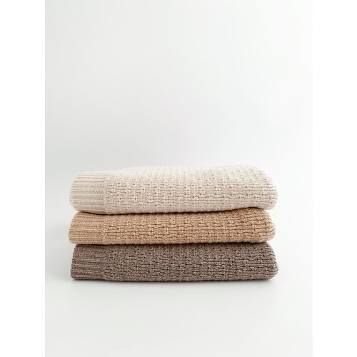 HVID blanket dora - sand