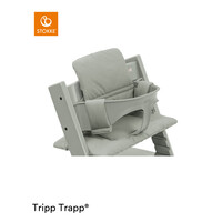 STOKKE tripp trapp baby set - glacier green