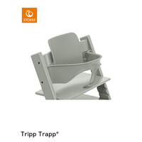 STOKKE tripp trapp baby set - glacier green