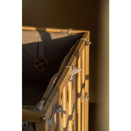 QUAX box alix - naturel