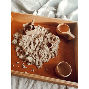 magical sand - 1 kg