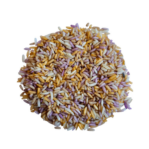 GRENN play rice - 500 gr - hippy summer mix