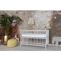 AEROSLEEP sleep safe pack evolution - 60x120cm