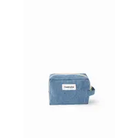 RIVEDROITE toiletry bag - denim- clair