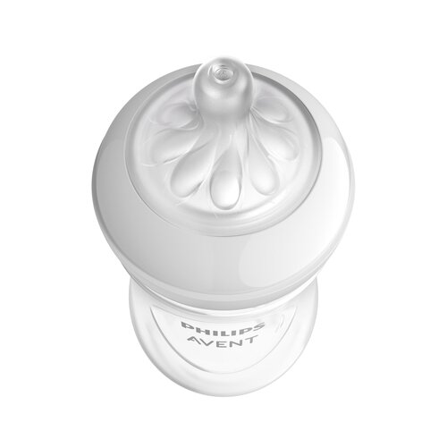 set van 2 natural response 3.0 zuigspenen 1M+ - T3 AVENT set van 2 natural response 3.0 zuigspenen 1M+ - T3