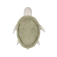 LORENA CANALS pouf mrs. turtle