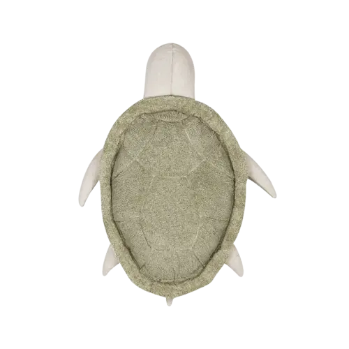 LORENA CANALS pouf mrs. turtle