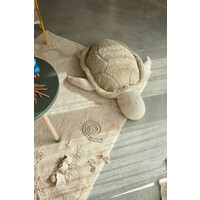 LORENA CANALS pouf mrs. turtle