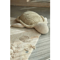 LORENA CANALS pouf mrs. turtle