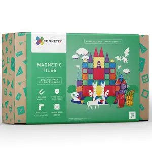 creative pack - 102 stuks