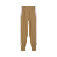 WE ARE KIDS jogging charles fleece - toffee