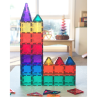 CONNETIX creative pack - 102 stuks