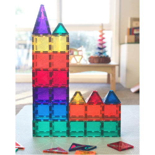CONNETIX creative pack - 102 stuks