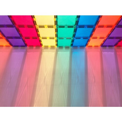 CONNETIX creative pack - 102 stuks