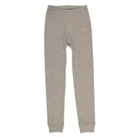 JOHA leggings - sesame - 100% wool