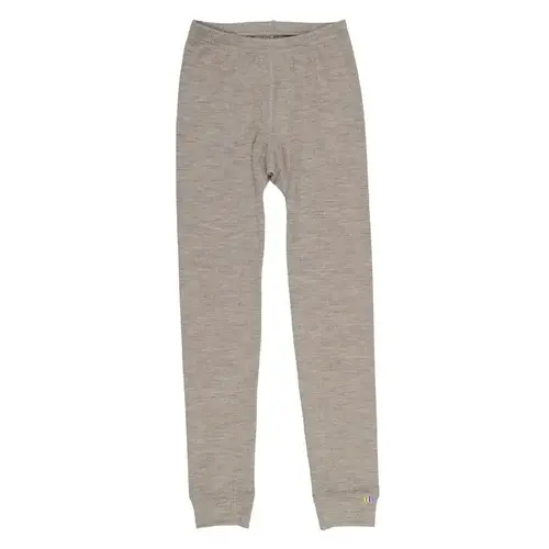 JOHA leggings - sesame - 100% wool