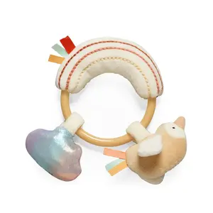 activity ring for hanging - cloud/bliss the bird