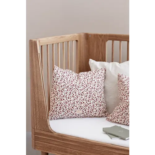 WE ARE BITTE nature baby bed - oak
