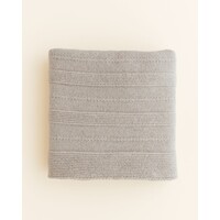 HVID blanket holly - pebble