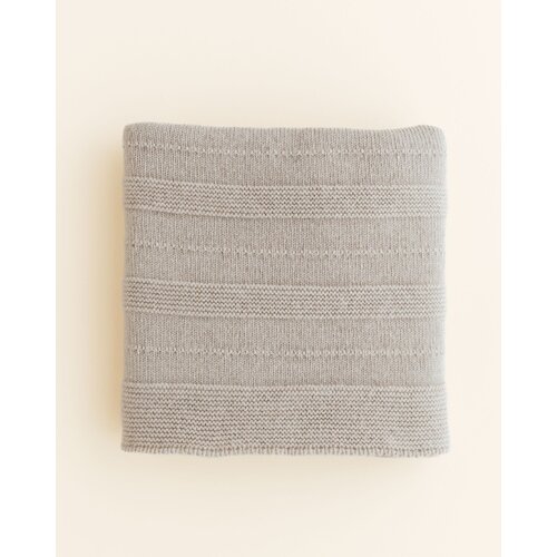 HVID blanket holly - pebble