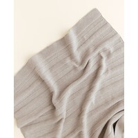 HVID blanket holly - pebble