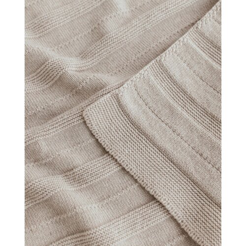 HVID blanket holly - pebble
