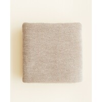 HVID blanket herbie - ecru