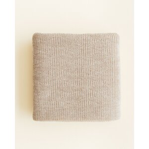 blanket herbie - ecru