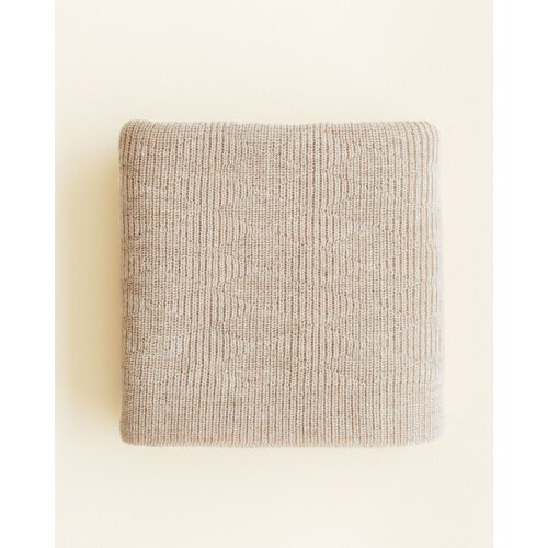 HVID blanket herbie - ecru