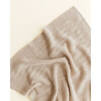 HVID blanket herbie - ecru